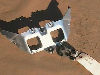 Fuel System GDL Cycles 315-19618--18376