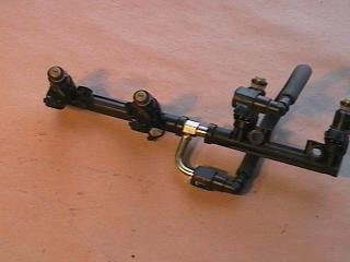 Fuel Injectors GDL Cycles 150-357--3240