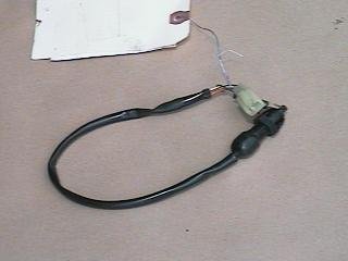 Electrical GDL Cycles 167-2307--4720