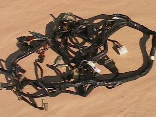 Electrical GDL Cycles 187-4584--6698