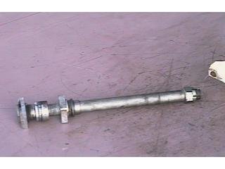 Street Motorcycle GDL Cycles 266-16595--13486