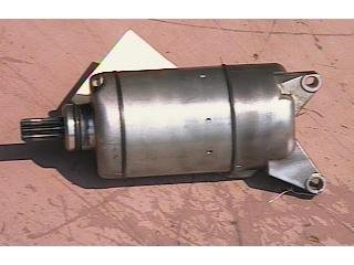 Electrical GDL Cycles 301-18191--16872