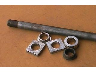 Street Motorcycle GDL Cycles 2810--15577