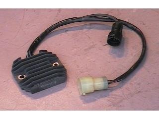 Electrical GDL Cycles 245-12720--11800