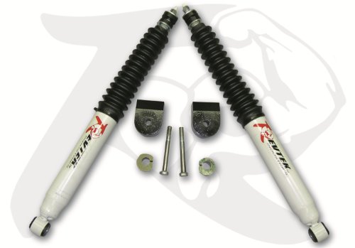 Body Lift Kits Revtek Suspension 6126