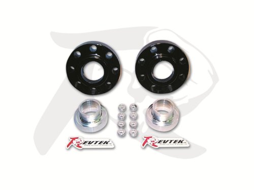 Body Lift Kits Revtek Suspension 580