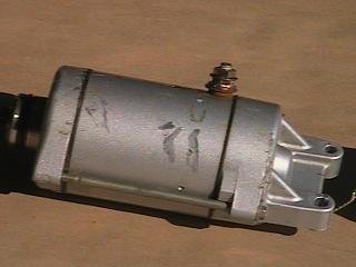 Starters GDL Cycles 313-19302--18054