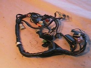 Electrical GDL Cycles 142-1190--2081