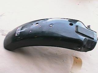 Body Work GDL Cycles 330-21721