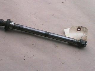 Street Motorcycle GDL Cycles 330-21731