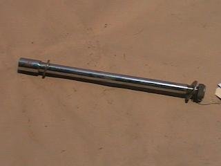 Street Motorcycle GDL Cycles 144-912--2566