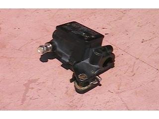 Drive Train GDL Cycles 259-13575--12794