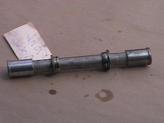 Street Motorcycle GDL Cycles 325-20934--19257