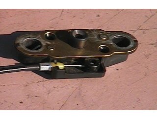 Complete Seats GDL Cycles 269-14017--13768