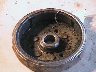 Electrical GDL Cycles 156-1631--3696