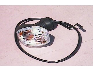 Turn Signal Assemblies & Lenses GDL Cycles 4442-17551-272---20588