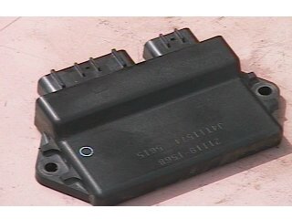 Electrical GDL Cycles 270-13991--14231