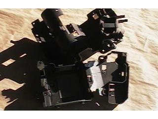 Body Work GDL Cycles 310-18994--17629