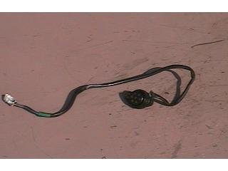 Electrical GDL Cycles 279-15061--15169