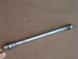 Street Motorcycle GDL Cycles 205-6879--8711