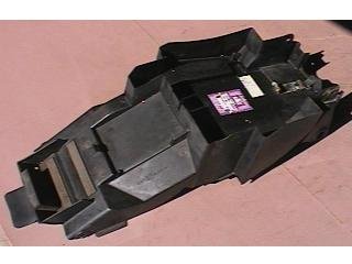 Fenders GDL Cycles 224-9092--9821