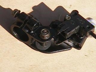 Drive Train GDL Cycles 315-19579--18347
