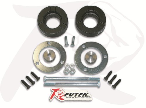 Body Lift Kits Revtek Suspension 426F