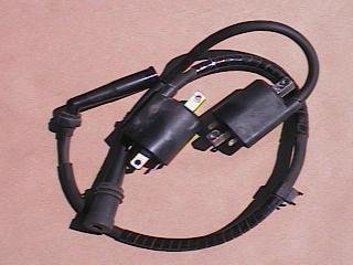 Electrical GDL Cycles 316-19692--18498