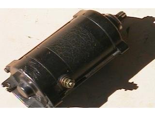 Starters GDL Cycles 311-19124--17800