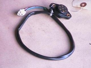 Electrical GDL Cycles 323-20718--19035