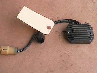 Electrical GDL Cycles 325-20900--19221