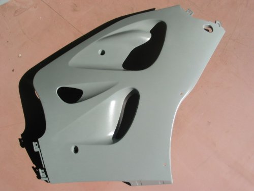 Body Work GDL Cycles 5555-11288-275---21422