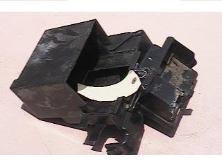 Body Work GDL Cycles 263-17434--13191