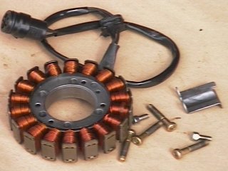 Stators GDL Cycles 4442-18257-272---20602