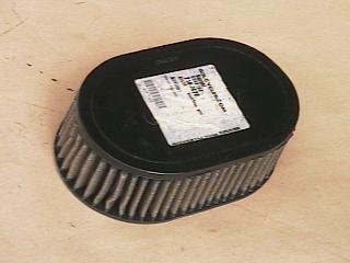 Filters GDL Cycles 210-7428--9062