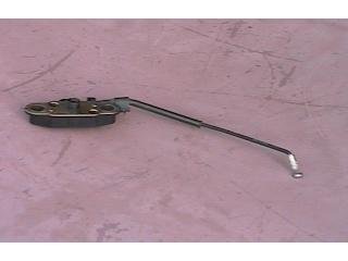 Complete Seats GDL Cycles 272-13763--14344