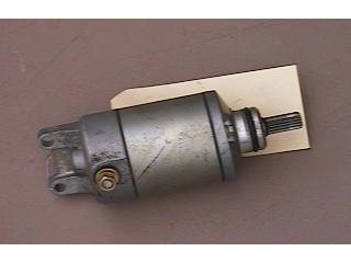 Starters GDL Cycles 291-17630--16070