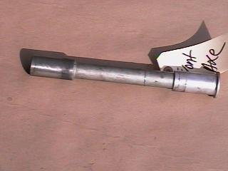 Street Motorcycle GDL Cycles 317-19796--18578