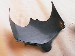 Body Work GDL Cycles 279-15106--15264