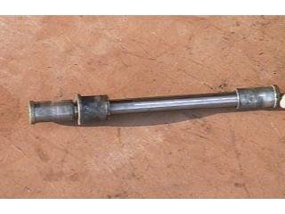 1993 - 1993 Kawasaki ZR1100: Front Axle Street Motorcycle GDL Cycles 212-7683--9530