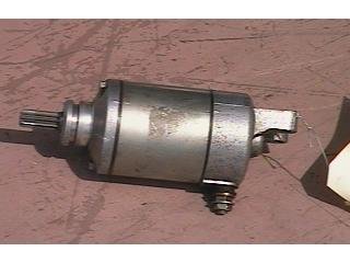 Starters GDL Cycles 268-15671--13740