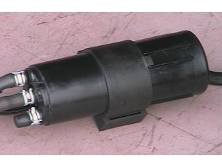 Fuel System GDL Cycles 293-15914--16425