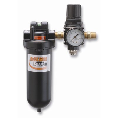 Refrigerant Retrofit Kits DeVilbiss DAD504