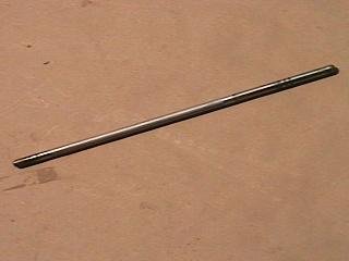 Drive Train GDL Cycles 143-540--2349