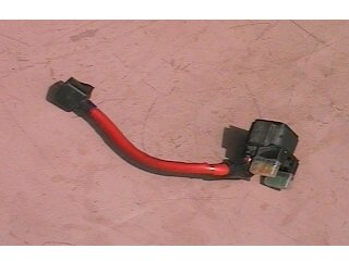 Starters GDL Cycles 249-12456--12406