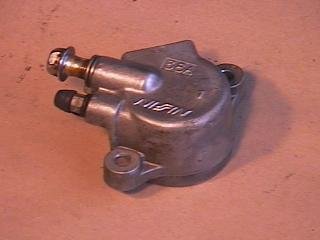 Drive Train GDL Cycles 329-21646