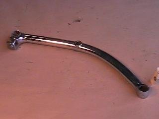 Fenders GDL Cycles 329-21660