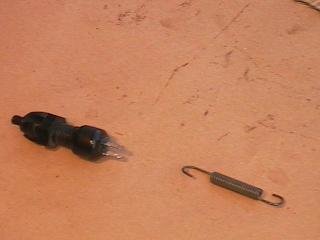 Electrical GDL Cycles 15420--3561