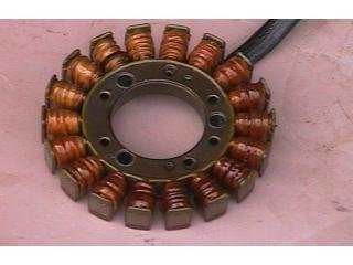 Electrical GDL Cycles 254-13421--12639