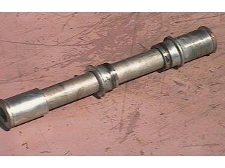 Street Motorcycle GDL Cycles 280-16757--15398